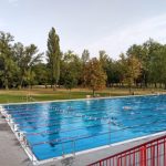 Piscina Stadionbad - Cologne (Köln)