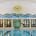 Piscina Stadtbad - Bayreuth - Bayreuth