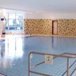 Piscina Stadtbad Esperanto - Fulda