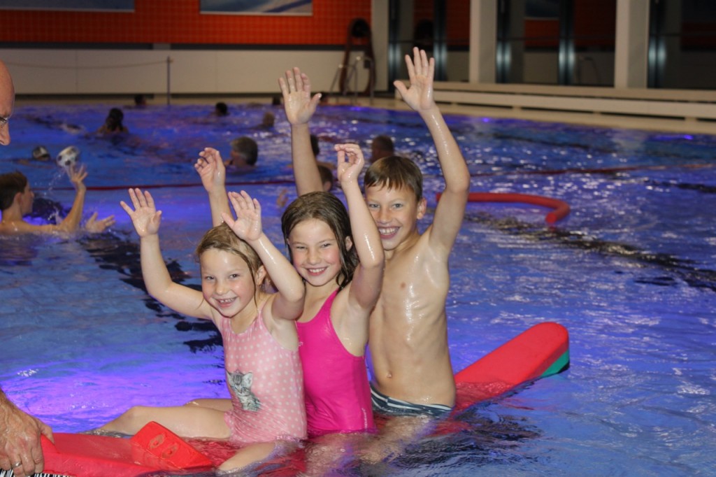 Piscina Städtisches Hallenbad Büren - Bueren