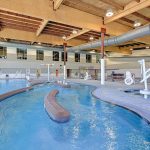 Piscina Stanwood-Camano YMCA - Snohomish County