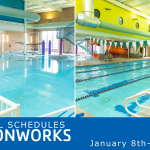 Piscina Stateline Family YMCA - Ironworks Branch - Rock County