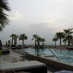 Piscina Staybridge Suites - Abu Dhabi Yas Island - Abu Dhabi