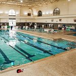 Piscina Steel Fitness Premier - Lehigh County