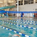 Piscina Stephens Family YMCA - Champaign County