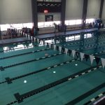 Piscina Stevenson Gymnasium - Bard College - Dutchess County