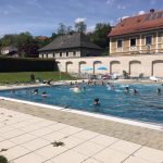 Piscina Stiftsbad - Weinstadt