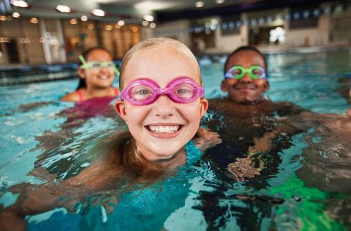 Piscina Stillwater Family YMCA - Payne County