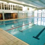 Piscina Stoke Fitness & Wellbeing Gym - Staffordshire