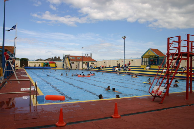 Piscina Stonehaven Leisure Centre - Aberdeenshire