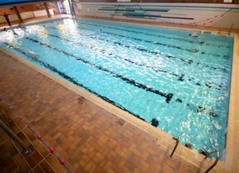 Piscina Stretford Chester Centre - Lancashire