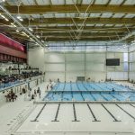 Piscina Stronach Aurora Recreation Complex - York Regional Municipality