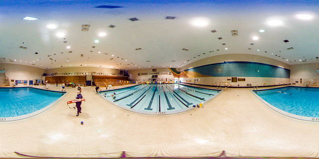 Piscina Student Development Complex - Michigan Technological University - Houghton County