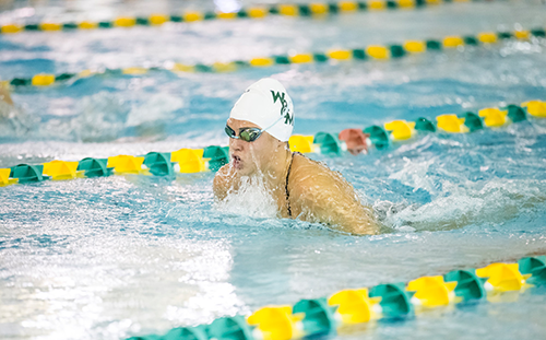 Piscina Student Recreation Center - College of William and Mary - James City County