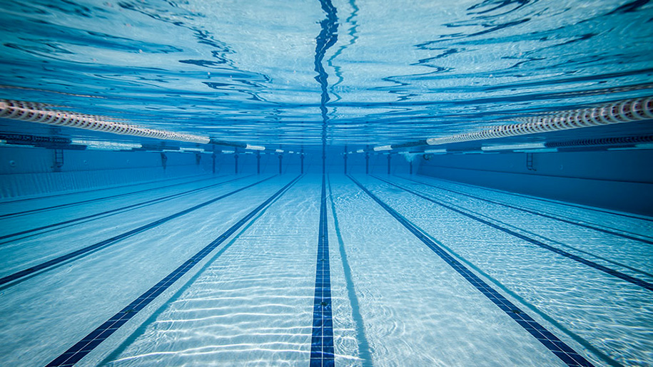 Piscina Studley Leisure Centre - Warwickshire