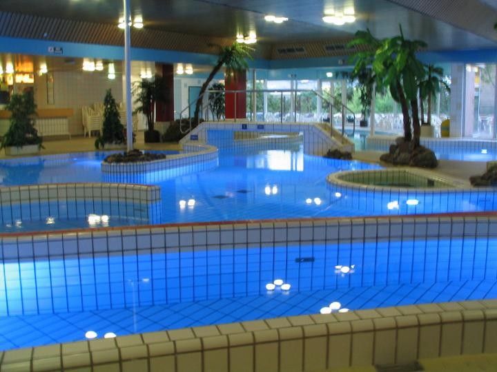 Piscina Subtropisch Zwembad 't Kikkerfort - Breukelen