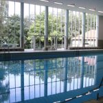 Piscina Südbad - Hallen- und Freibad Recklinghausen - Recklinghausen