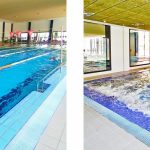 Piscina Suma Fitness Club Patacona - Alboraya