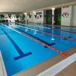 Piscina Suma Fitness Club Rafalafena - Castellon de la Plana