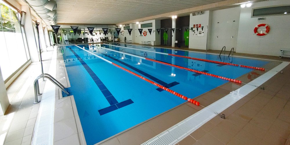 Piscina Suma Fitness Club Rafalafena - Castellon de la Plana