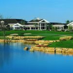 Piscina Sun City Prairie Lodge Pool - McHenry County