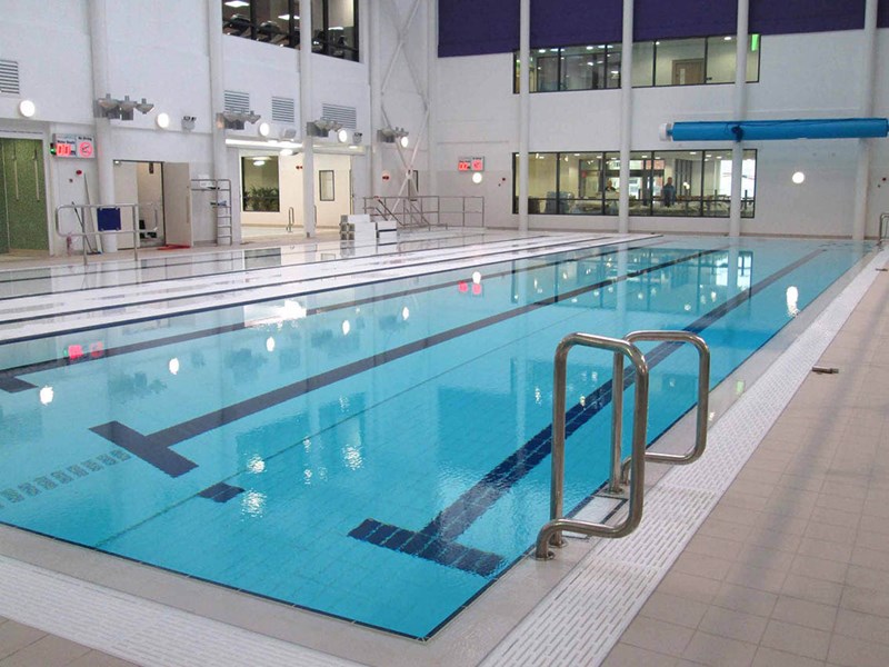 Piscina Sun Lane Leisure - Yorkshire West Riding