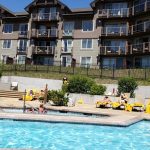 Piscina Suncadia Resort - Kittitas County