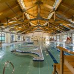 Piscina Sunriver Homeowners Aquatic & Recreation Center - Deschutes County