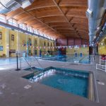 Piscina SunUte Community Center - La Plata County