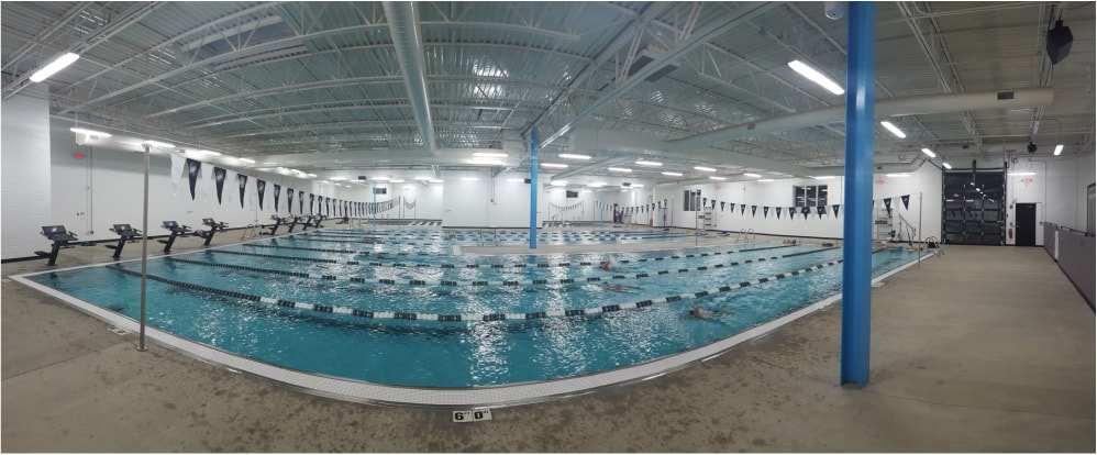 Piscina Superior Training - DuPage County