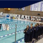 Piscina Swasey Indoor Pool - University of New Hampshire - Strafford County