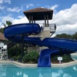 Piscina Sweetwater Creek CDD Fitness Center & Competition Pool - Saint Johns County