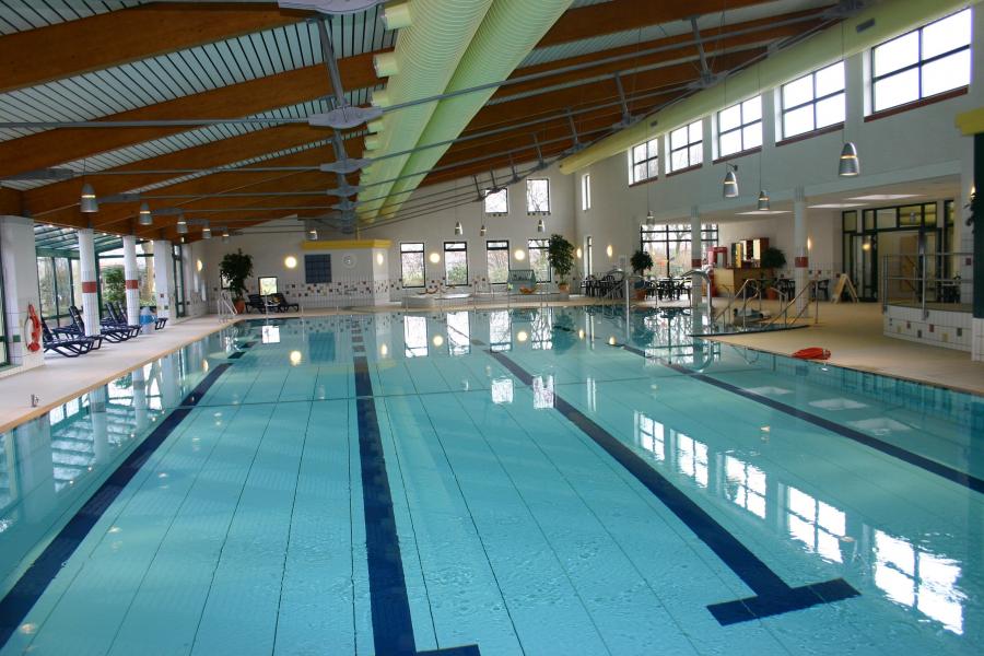 Piscina Swemmbad / Hallenbad Wiefelstede - Wiefelstede