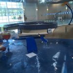 Piscina Swift Creek Family YMCA - Chesterfield County