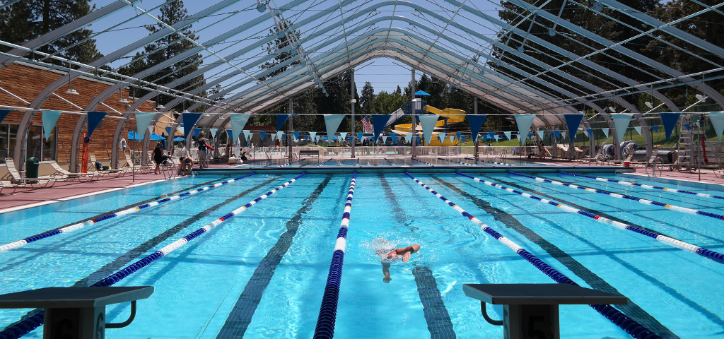 Piscina Swim and Fitness Center - Adams County