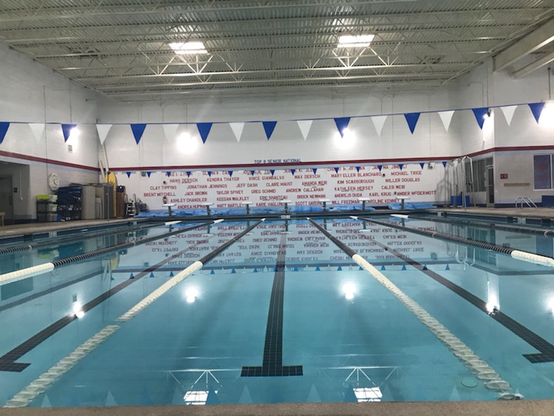 Piscina Swim Atlanta - Mt. Bethel - Cobb County