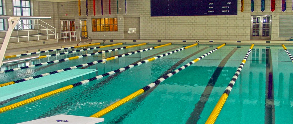 Piscina Swim Center @ Westminster School - Hartford County