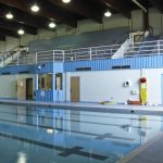 Piscina Sydney Kiwanis Swimming Pool - Cape Breton County