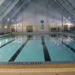 Piscina Sydney Mines Northside Community Pool - Cape Breton County