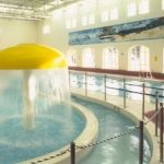 Piscina Sylvester Powell, Jr. Community Center - Johnson County