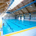 Piscina Tadley Swimming Pool - Hampshire