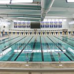 Piscina Talton K. Stone Middle School Swimming Pool - Hardin County