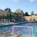 Piscina Tamalpais High School Swimming Pool - Marin County