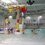 Piscina Tandridge Leisure Centre - Surrey