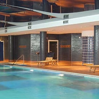 Piscina Taunton Fitness & Wellbeing Gym - Somerset