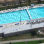 Piscina Ted & Rand Schaal Aquatics Center - UC Davis - Yolo County