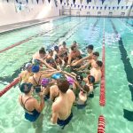 Piscina Telford Community Center YMCA - Madison County