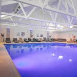 Piscina Telford Fitness & Wellbeing Gym - Shropshire