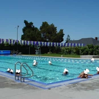 Piscina Temescal Pool - Alameda County