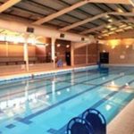 Piscina Tenbury Swimming Pool - Worcestershire